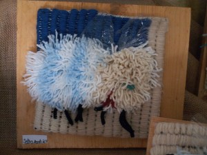 Die Kältehummel Kl. 4